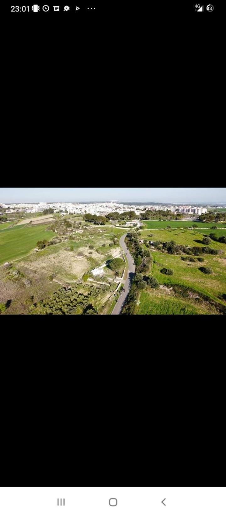 Apartmán L' Arche Castellaneta Exteriér fotografie