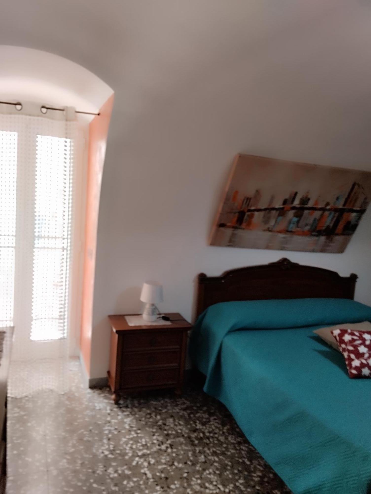 Apartmán L' Arche Castellaneta Exteriér fotografie